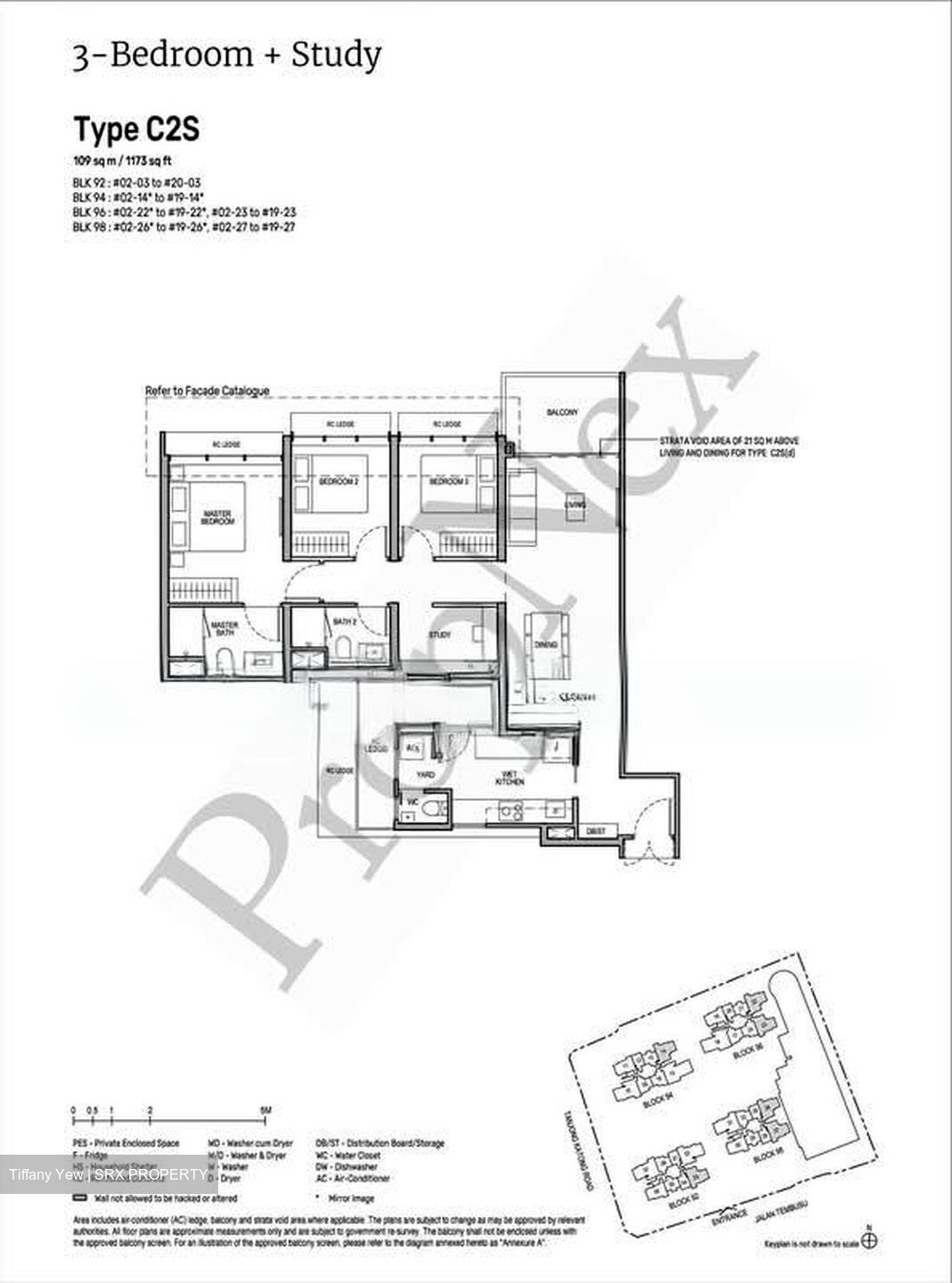 Tembusu Grand (D15), Condominium #581942881